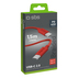 КАБЕЛ SBS USB-C 2.0 60W 1.5 m Red 47808 КАБЕЛ SBS USB-C 2.0 60W 1.5 m Red 47808
