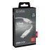 КАБЕЛ SBS USB-C 2.0 60W 1.5 m Gray 39704 КАБЕЛ SBS USB-C 2.0 60W 1.5 m Gray 39704