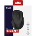 МИШКА TRUST NITRO WS BLACK 25549 МИШКА TRUST NITRO WS BLACK 25549