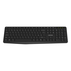 КЛ. CANYON CNE-CKEYW01-BG BLACK КЛ. CANYON CNE-CKEYW01-BG BLACK