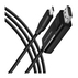 К-Л AXAGON USB-C ->DISPLAYPORT RVC-DPC К-Л AXAGON USB-C ->DISPLAYPORT RVC-DPC