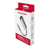 АДАПТЕР AXAGON USB-C - LAN 2.5G ADE-25RC АДАПТЕР AXAGON USB-C - LAN 2.5G ADE-25RC