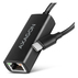АДАПТЕР AXAGON USB-C - LAN 1G ADE-ARC АДАПТЕР AXAGON USB-C - LAN 1G ADE-ARC