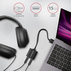 Зв. Карта AXAGON USB Sound Card ADA-12 Зв. Карта AXAGON USB Sound Card ADA-12