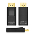 АД. AXAGON DISPLAYPORT ->HDMI RVD-HI АД. AXAGON DISPLAYPORT ->HDMI RVD-HI