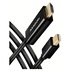 К-Л AXAGON MINI DP > HDMI RVDM-HI14C2 К-Л AXAGON MINI DP > HDMI RVDM-HI14C2