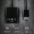 АД. AXAGON HDMI -> VGA RVH-VGN АД. AXAGON HDMI -> VGA RVH-VGN
