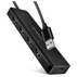 USB TRAVEL HUB AXAGON USB-A HUE-C1A USB TRAVEL HUB AXAGON USB-A HUE-C1A