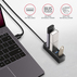 USB MINI HUB AXAGON USB-A HUE-M1AL USB MINI HUB AXAGON USB-A HUE-M1AL