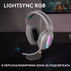СЛ.+МИК. LOGITECH G522 WHITE 981-001550 СЛ.+МИК. LOGITECH G522 WHITE 981-001550