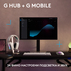 СЛ.+МИК. LOGITECH G522 WHITE 981-001550 СЛ.+МИК. LOGITECH G522 WHITE 981-001550