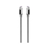 КАБЕЛ TTEC ALUMI TYPE-C 1.5 m 100w GREY КАБЕЛ TTEC ALUMI TYPE-C 1.5 m 100w GREY
