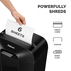 ШРЕДЕР FELLOWES LX25 ШРЕДЕР FELLOWES LX25