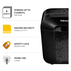 ШРЕДЕР FELLOWES LX25 ШРЕДЕР FELLOWES LX25