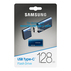 USB П-Т SAMSUNG Type-C 128 GB MUF-128DA USB П-Т SAMSUNG Type-C 128 GB MUF-128DA