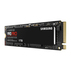 SSD SAMSUNG 990 PRO 1 TB M.2 MZ-V9P1T0BW SSD SAMSUNG 990 PRO 1 TB M.2 MZ-V9P1T0BW