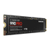 SSD SAMSUNG 990 PRO 1 TB M.2 MZ-V9P1T0BW SSD SAMSUNG 990 PRO 1 TB M.2 MZ-V9P1T0BW