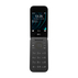 GSM HMD 2660 FLIP BLACK GSM HMD 2660 FLIP BLACK