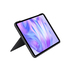 LOGITECH COMBO TOUCH IPAD PRO 11" (M4) LOGITECH COMBO TOUCH IPAD PRO 11" (M4)