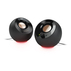 КОЛ. CREATIVE PEBBLE SE BLACK 2.0 КОЛ. CREATIVE PEBBLE SE BLACK 2.0