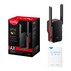 RANGE EXTENDER CUDY RE3000 /AX3000 RANGE EXTENDER CUDY RE3000 /AX3000