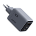 ЗАРЯДНО AUKEY Comet Mix 3 67W PD PA-C3 ЗАРЯДНО AUKEY Comet Mix 3 67W PD PA-C3