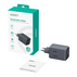 ЗАРЯДНО AUKEY Comet Mix 3 100W PD PA-C5 ЗАРЯДНО AUKEY Comet Mix 3 100W PD PA-C5