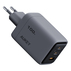 ЗАРЯДНО AUKEY Comet Mix 3 100W PD PA-C5 ЗАРЯДНО AUKEY Comet Mix 3 100W PD PA-C5