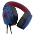 СЛ.+МИК. TRUST GXT 492SM CARUS SUPERMAN СЛ.+МИК. TRUST GXT 492SM CARUS SUPERMAN
