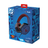 СЛ.+МИК. TRUST GXT 492SM CARUS SUPERMAN СЛ.+МИК. TRUST GXT 492SM CARUS SUPERMAN
