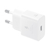 ЗАРЯДНО 220V SAMSUNG 25W WHITE EP-T2510X ЗАРЯДНО 220V SAMSUNG 25W WHITE EP-T2510X