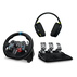 ВОЛАН LOGITECH G29 + G435 BK 991-000539 ВОЛАН LOGITECH G29 + G435 BK 991-000539