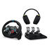 ВОЛАН LOGITECH G29 + G435 BK 991-000539 ВОЛАН LOGITECH G29 + G435 BK 991-000539