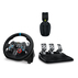 ВОЛАН LOGITECH G29 + G435 BK 991-000539 ВОЛАН LOGITECH G29 + G435 BK 991-000539