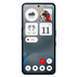 GSM NOTHING PHONE(3A) 256/12 BLUE GSM NOTHING PHONE(3A) 256/12 BLUE