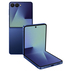 GSM SAMSUNG GALAXY Z FLIP 7 F766 256 BL GSM SAMSUNG GALAXY Z FLIP 7 F766 256 BL
