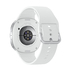 SAMSUNG GALAXY WATCH 8 L330 SILVER 44MM SAMSUNG GALAXY WATCH 8 L330 SILVER 44MM