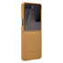 КАЛЪФ SAMSUNG FLIP7 K.SUIT CAMEL F-VF766 КАЛЪФ SAMSUNG FLIP7 K.SUIT CAMEL F-VF766