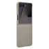 КАЛЪФ SAMSUNG FLIP7 K.SUIT TAUPE F-VF766 КАЛЪФ SAMSUNG FLIP7 K.SUIT TAUPE F-VF766