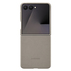 КАЛЪФ SAMSUNG FLIP7 K.SUIT TAUPE F-VF766 КАЛЪФ SAMSUNG FLIP7 K.SUIT TAUPE F-VF766