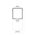 КАЛЪФ SAMSUNG FLIP7 RING CLEAR EF-QF766C КАЛЪФ SAMSUNG FLIP7 RING CLEAR EF-QF766C