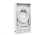 КАБЕЛ TTEC TYPE-C 1.2m 60W WHITE КАБЕЛ TTEC TYPE-C 1.2m 60W WHITE