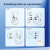 МИШКА LENOVO WL310 Bluetooth GY51Q65621 МИШКА LENOVO WL310 Bluetooth GY51Q65621