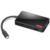 USB HUB LENOVO 100 USB-C GX91M73945 USB HUB LENOVO 100 USB-C GX91M73945