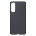 КАЛЪФ SAMSUNG S25 EDGE SILIC BK EF-PS937 КАЛЪФ SAMSUNG S25 EDGE SILIC BK EF-PS937