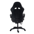 ОФИС КРЕСЛО EKO EC GAMING BLACK-WHITE ОФИС КРЕСЛО EKO EC GAMING BLACK-WHITE