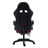 ОФИС КРЕСЛО EKO EC GAMING BLACK-RED ОФИС КРЕСЛО EKO EC GAMING BLACK-RED