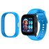 SMART WATCH XMART KIDS K3 4G BLUE SMART WATCH XMART KIDS K3 4G BLUE