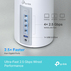 MESH СИСТЕМА TP-LINK DECO BE65 BE9300 MESH СИСТЕМА TP-LINK DECO BE65 BE9300
