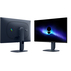 МОНИТОР DELL ALIENWARE AW2725DM @ МОНИТОР DELL ALIENWARE AW2725DM @